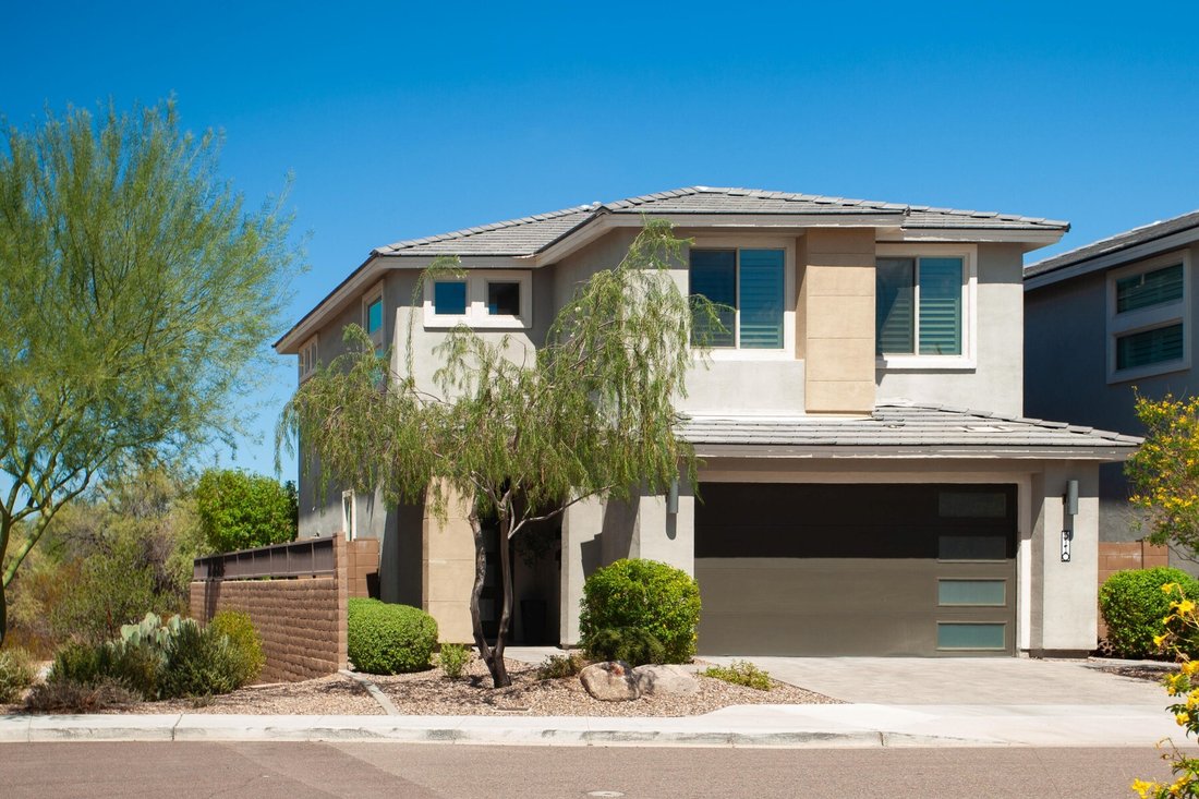 House in Phoenix, Arizona, United States 2 - 18984028