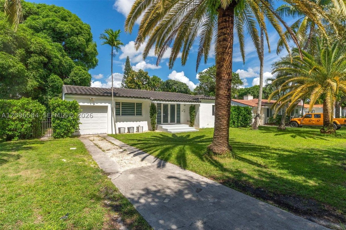 House in Miami, Florida, United States 2 - 18988282