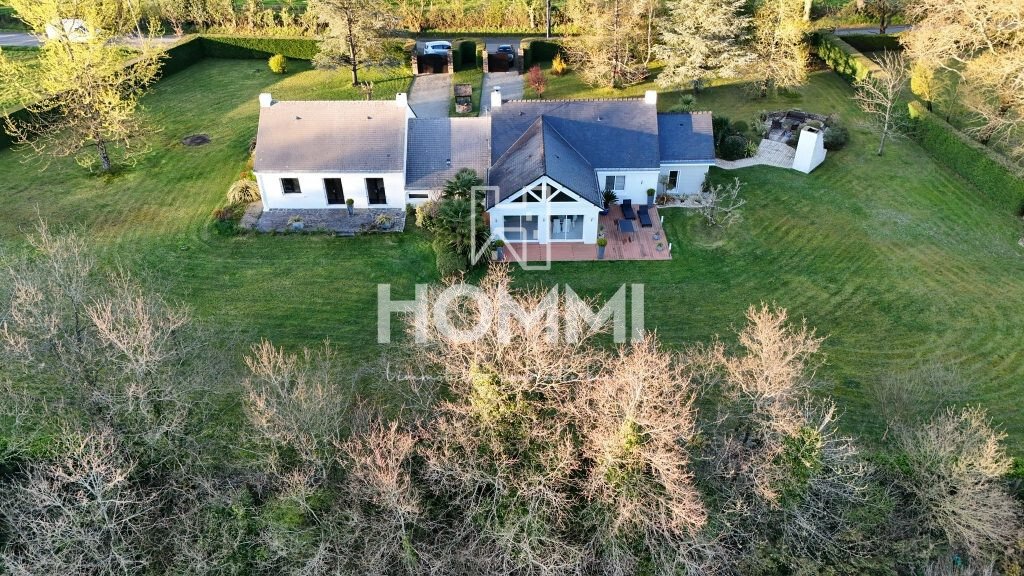 House in Saint-Mars-du-Desert, Pays de la Loire, France 1 - 17635066