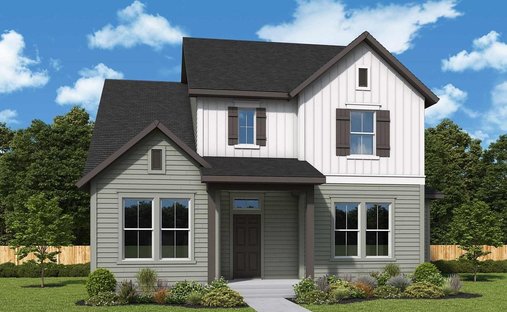 Haus in Houston, Texas, Vereinigte Staaten 1