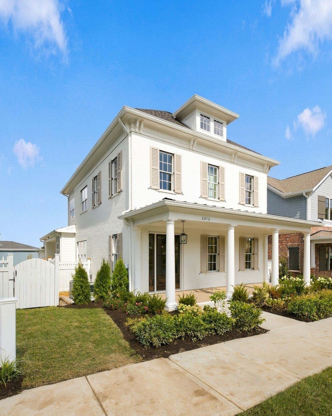 House in Franklin, Tennessee, United States 3 - 18255071
