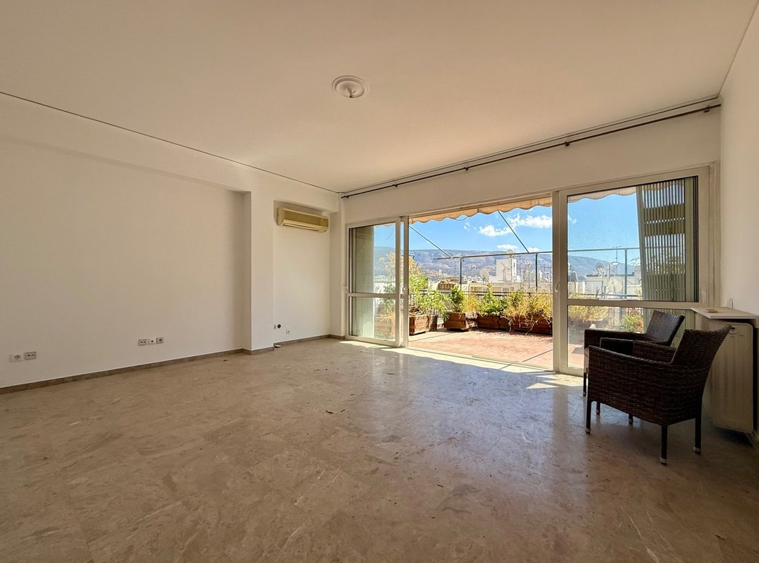 Penthouse in Sunoikia Kolonakiou, 1st District of Athens, Athens 1 - 18987629