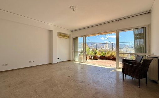 Penthouse en Sunoikia Kolonakiou, 1st District of Athens, Athens 1