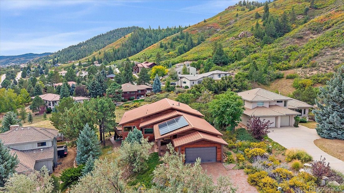 House in Sterling Ranch, Colorado, United States 1 - 18987941