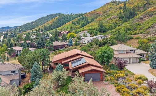 House in Sterling Ranch, Colorado, United States 1