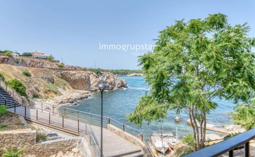 Apartment in l'Escala, Catalonia, Spain 1