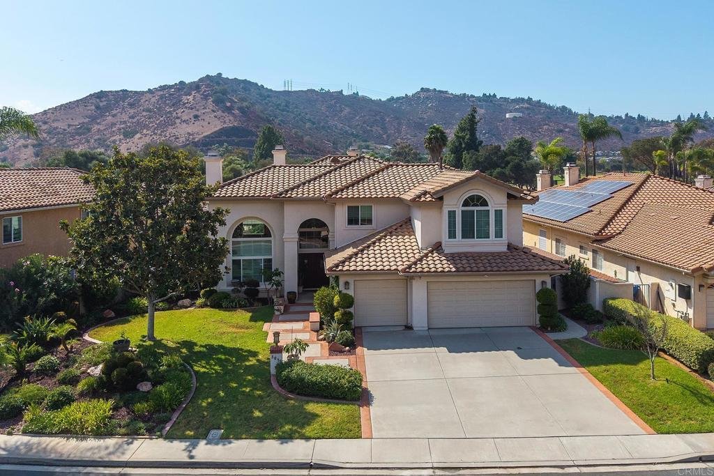 House in El Cajon, California, United States 2 - 18987266