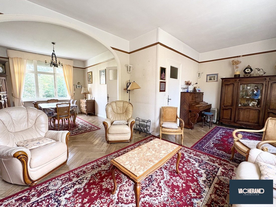 House in Marcq-en-Barœul, Hauts-de-France, France 2 - 18990588