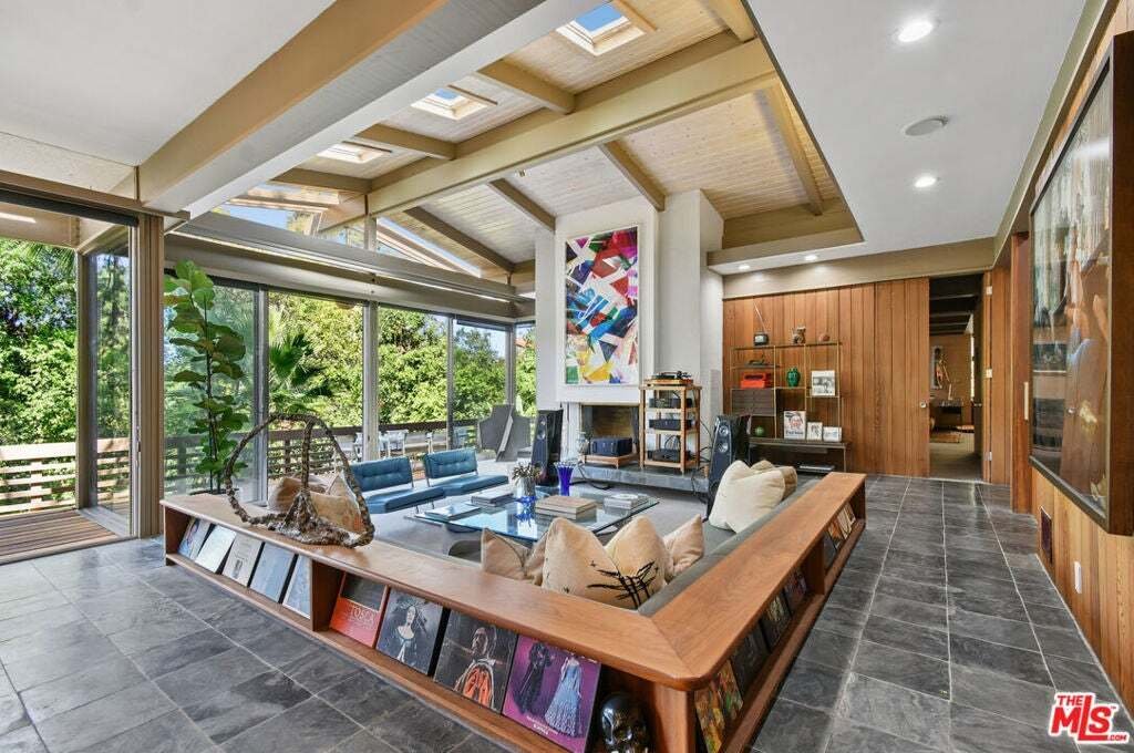 House in Los Angeles, California, United States 5 - 18988043