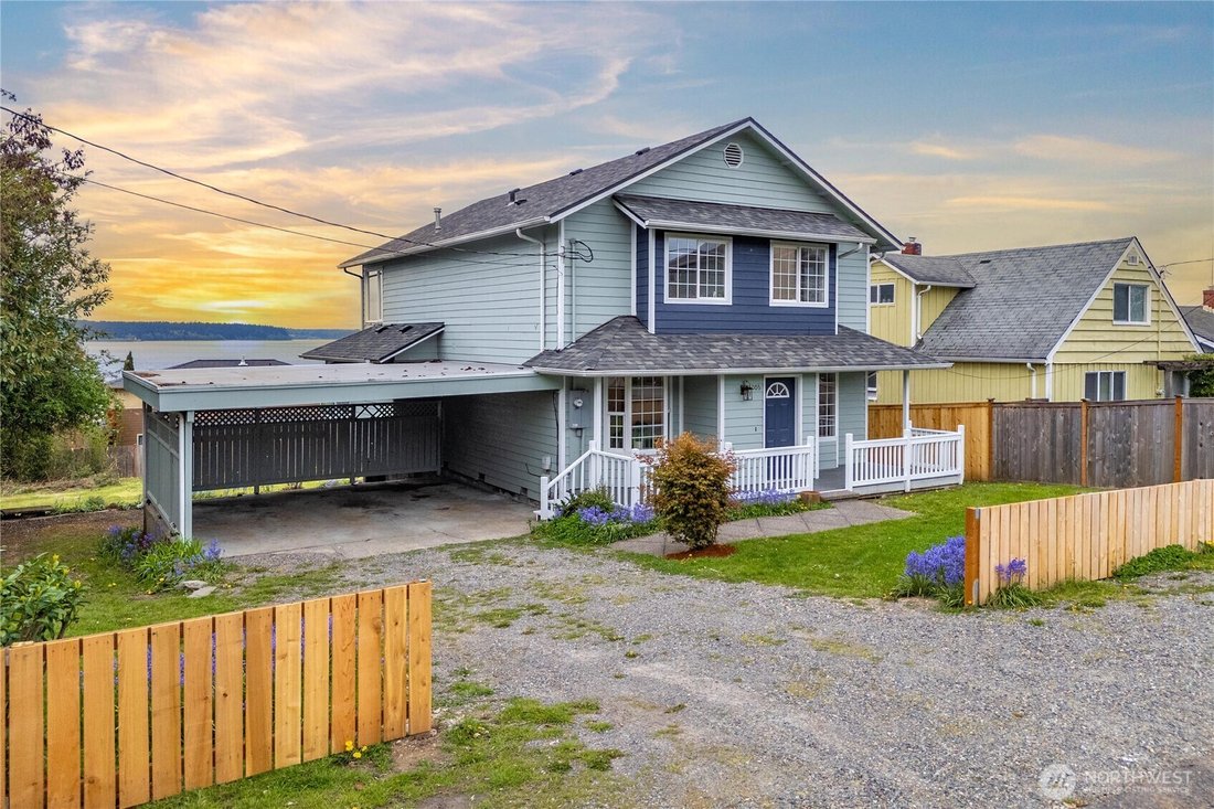 House in Tacoma, Washington, United States 4 - 18988820