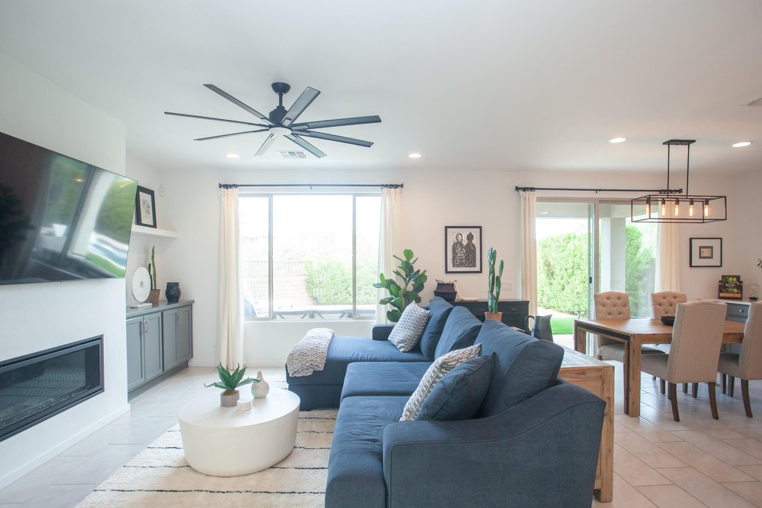 House in Phoenix, Arizona, United States 5 - 18984028