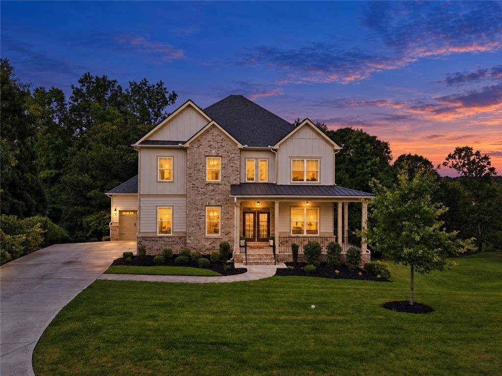 House in Jefferson, Georgia, United States 3 - 18280545