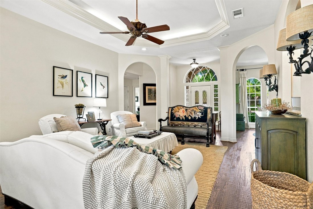 House in Keller, Texas, United States 4 - 18988873