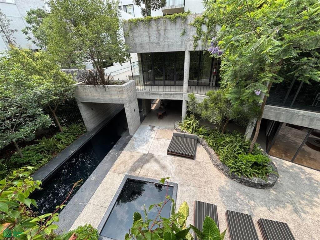 Townhouse in Santa Catarina Yecahuitzotl, Mexico City, Mexico 2 - 17972109