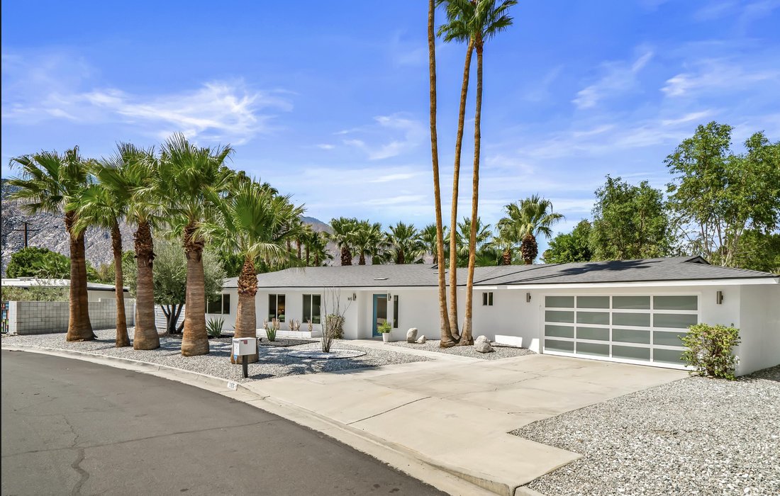 House in Palm Springs, California, United States 2 - 18987777