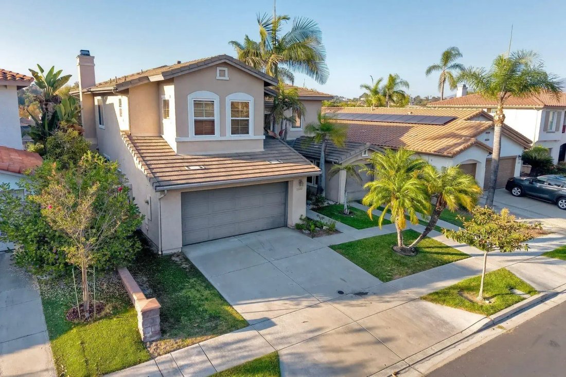 House in Chula Vista, California, United States 4 - 18989709