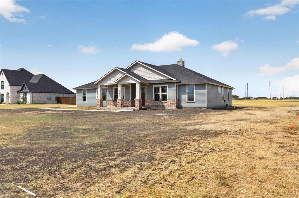 House in Waxahachie, Texas, United States 4 - 18824445