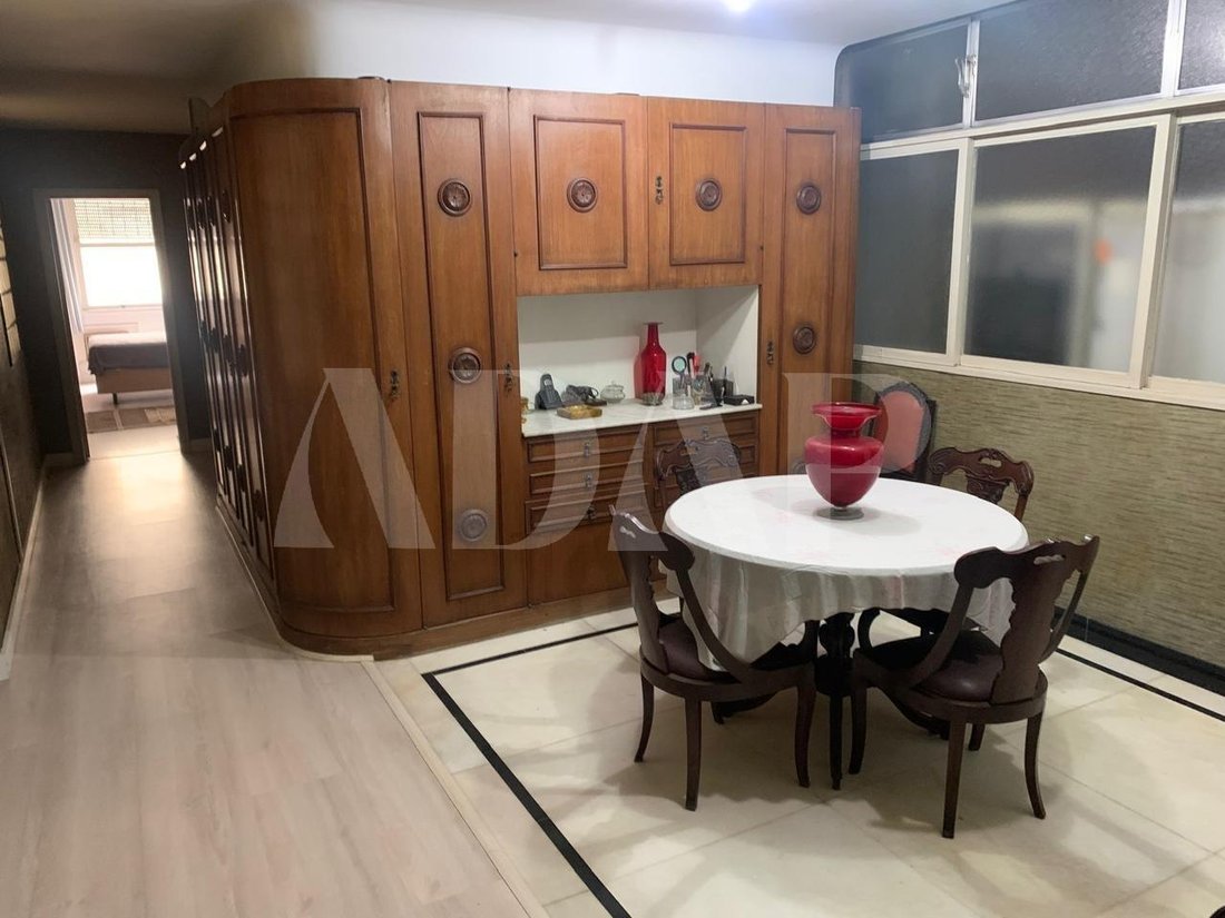 Apartment in Rio de Janeiro, State of Rio de Janeiro, Brazil 4 - 18987373