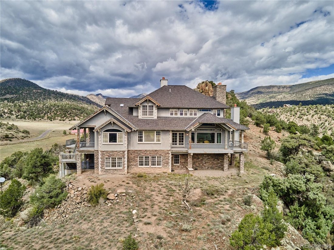 House in South Fork, Colorado, United States 5 - 18987934