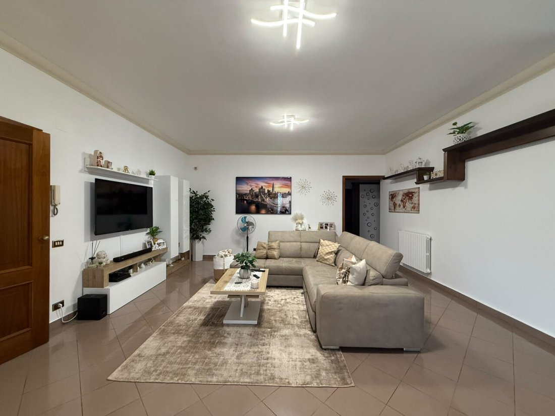 Villa in Terrasini, Sicily, Italy 3 - 18989801