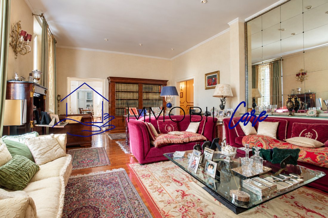 Apartment in Ardenza Mare, Livorno, Tuscany 2 - 18987496