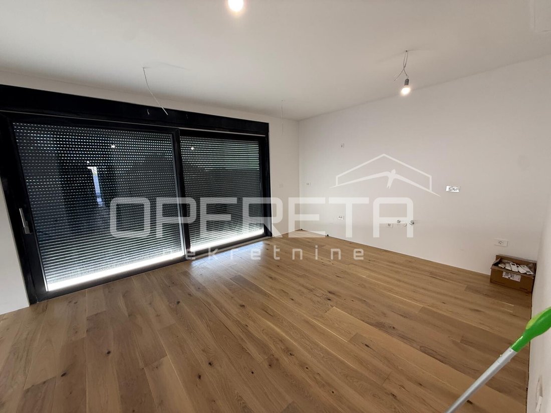 Apartment in Medulin, Istria County, Croatia 1 - 18989389