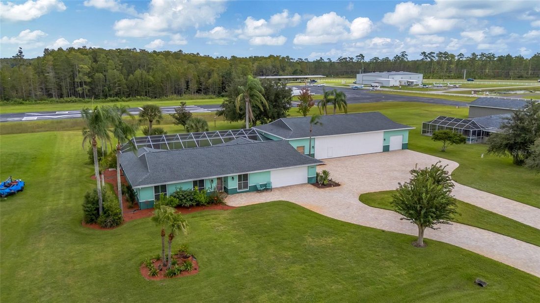 House in Spring Hill, Florida, United States 4 - 18988376