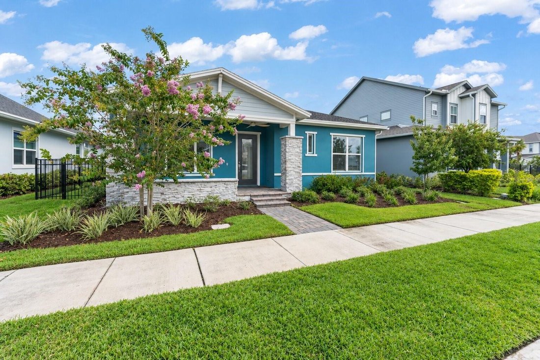House in Orlando, Florida, United States 2 - 18637897