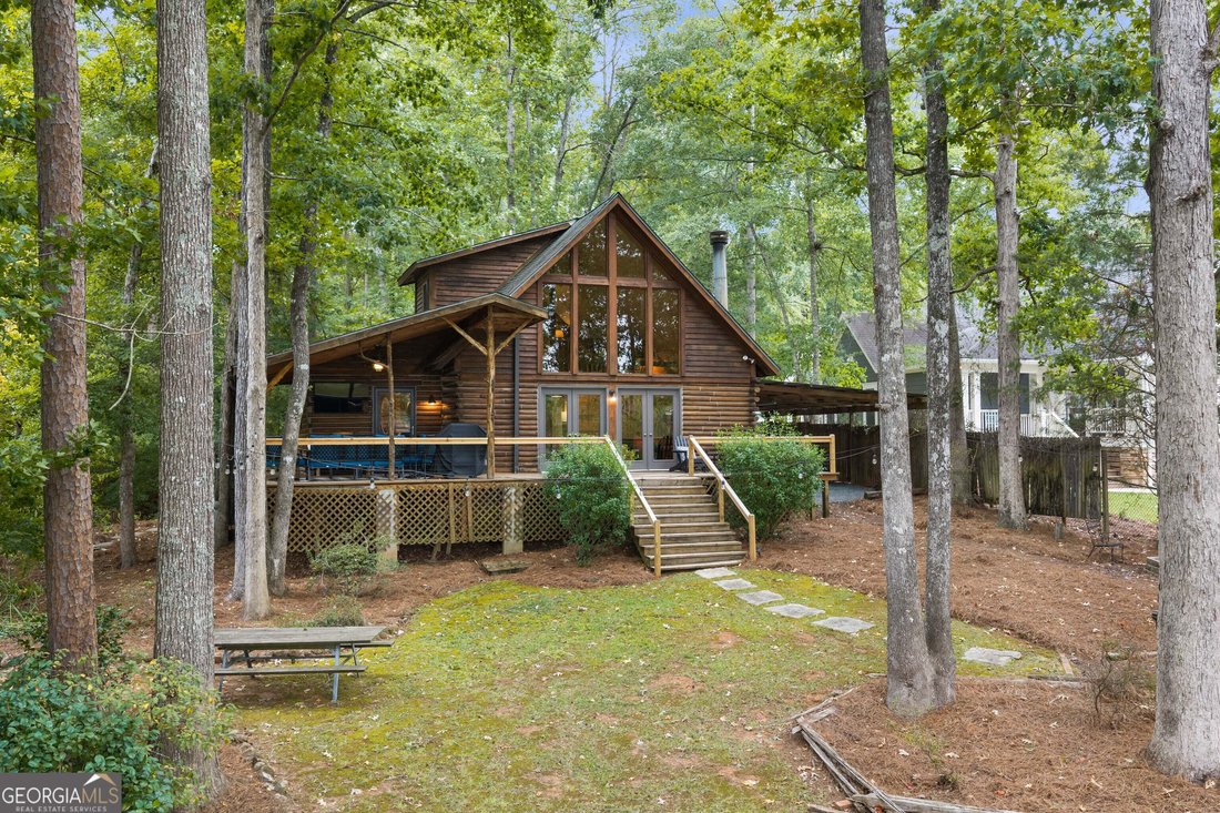 House in Eatonton, Georgia, United States 3 - 18988702
