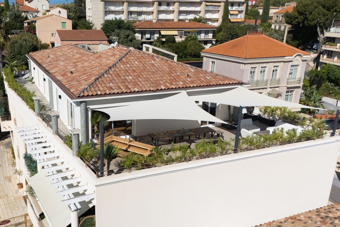 Apartment in Bandol, Provence-Alpes-Côte d'Azur, France 1 - 18989566