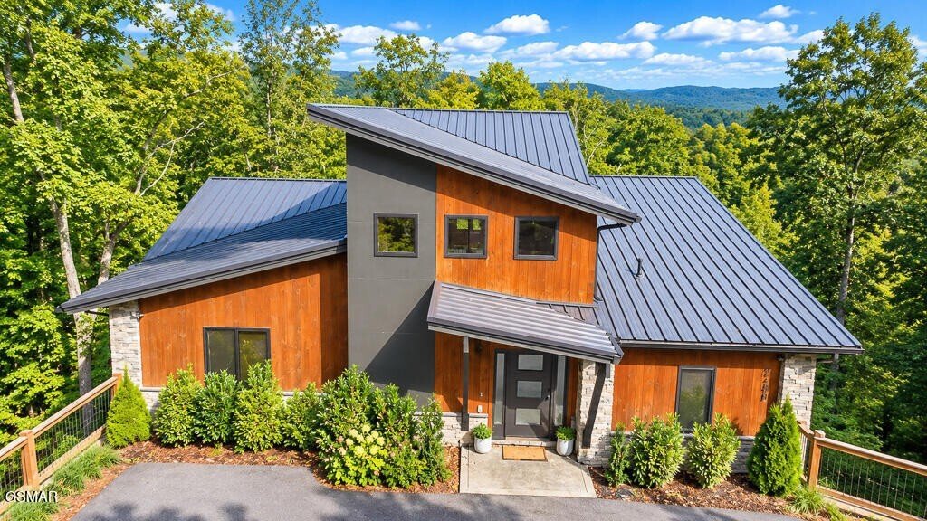 House in Sevierville, Tennessee, United States 1 - 18987330