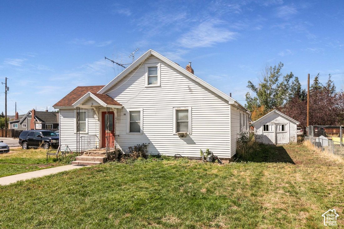 House in Kamas, Utah, United States 3 - 18988466
