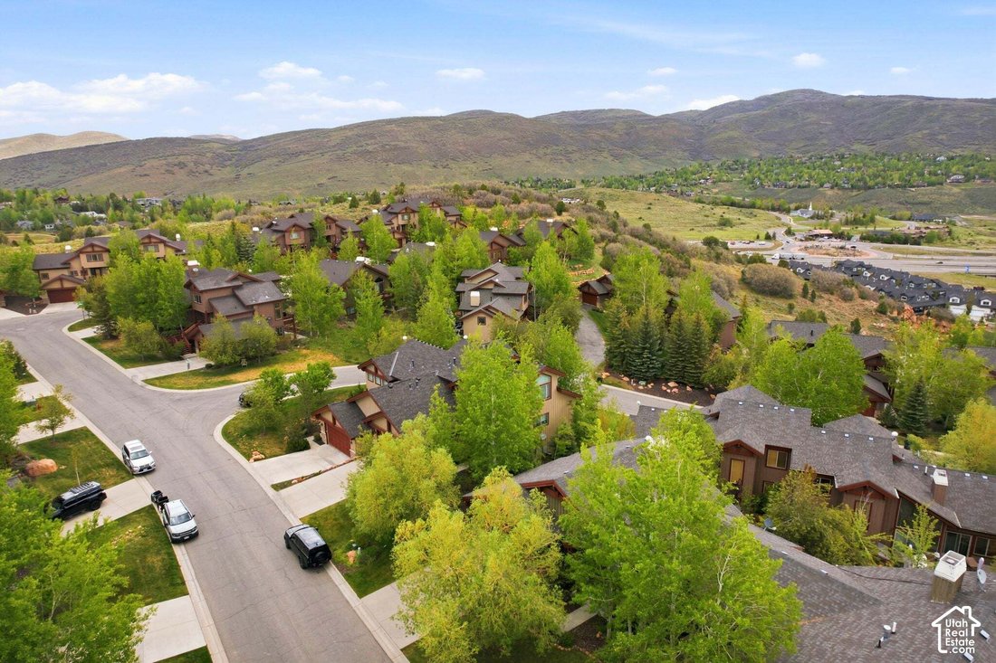 Townhouse in Park City, Utah, United States 4 - 18058528