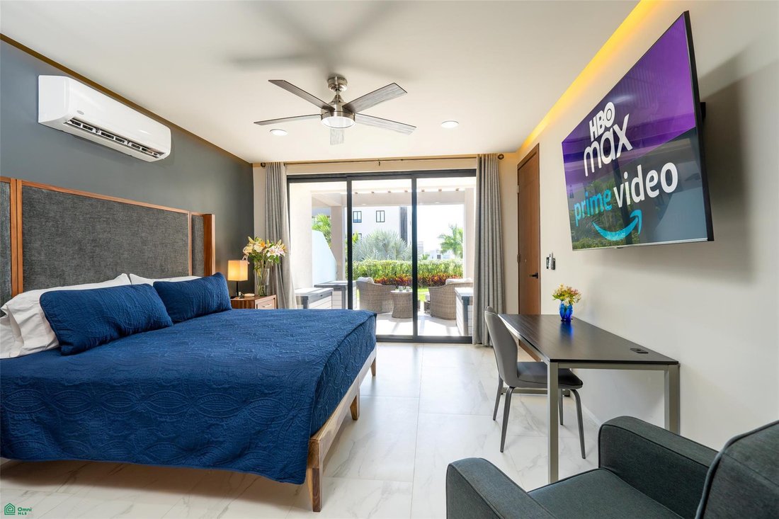 Condo in Flamingos, Nayarit, Mexico 5 - 17336596