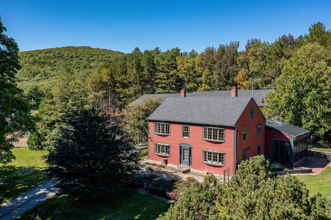 House in Camden, Maine, United States 2 - 18987457