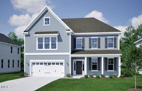 House in Raleigh, North Carolina, United States 1 - 18988531