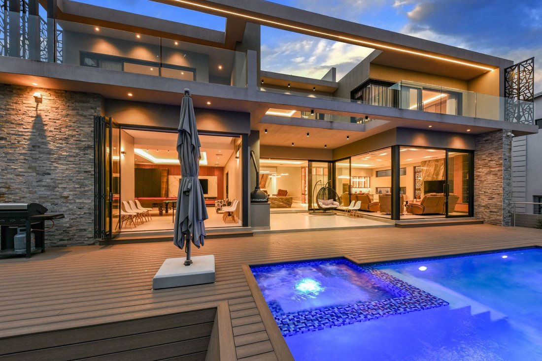 House in Riverglen, Gauteng, South Africa 1 - 18987816