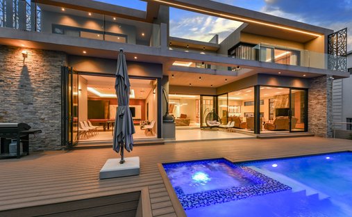 Casa in Riverglen, Gauteng, Sudafrica 1