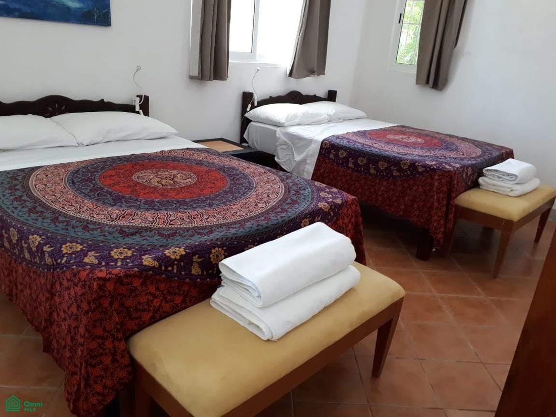 Haus in Puerto Morelos, Quintana Roo, Mexiko 2 - 18650704