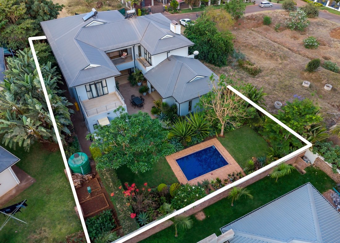 Estate in Harare, Harare Province, Zimbabwe 4 - 18987820