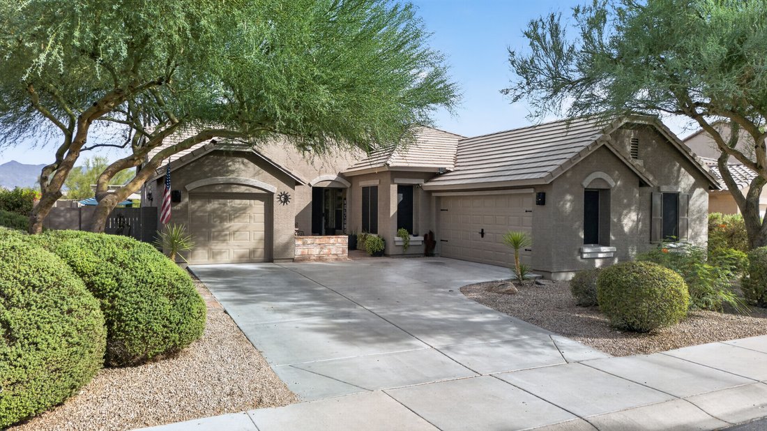 House in Goodyear, Arizona, United States 4 - 18987145