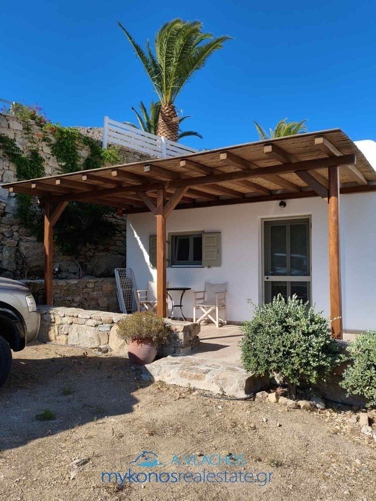 Estate in Greece 4 - 18988189