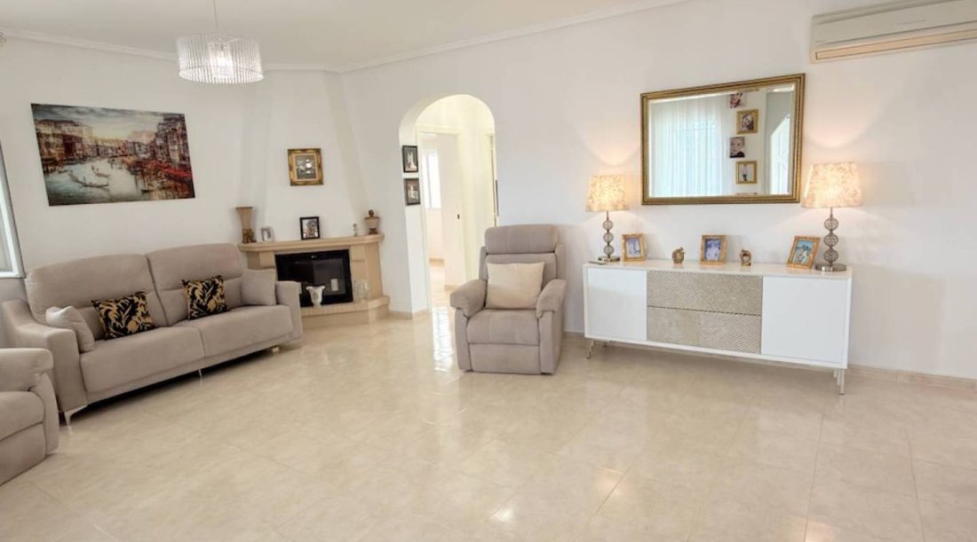 Villa in Ciudad Quesada, Rojales, Valencian Community 5 - 18989530