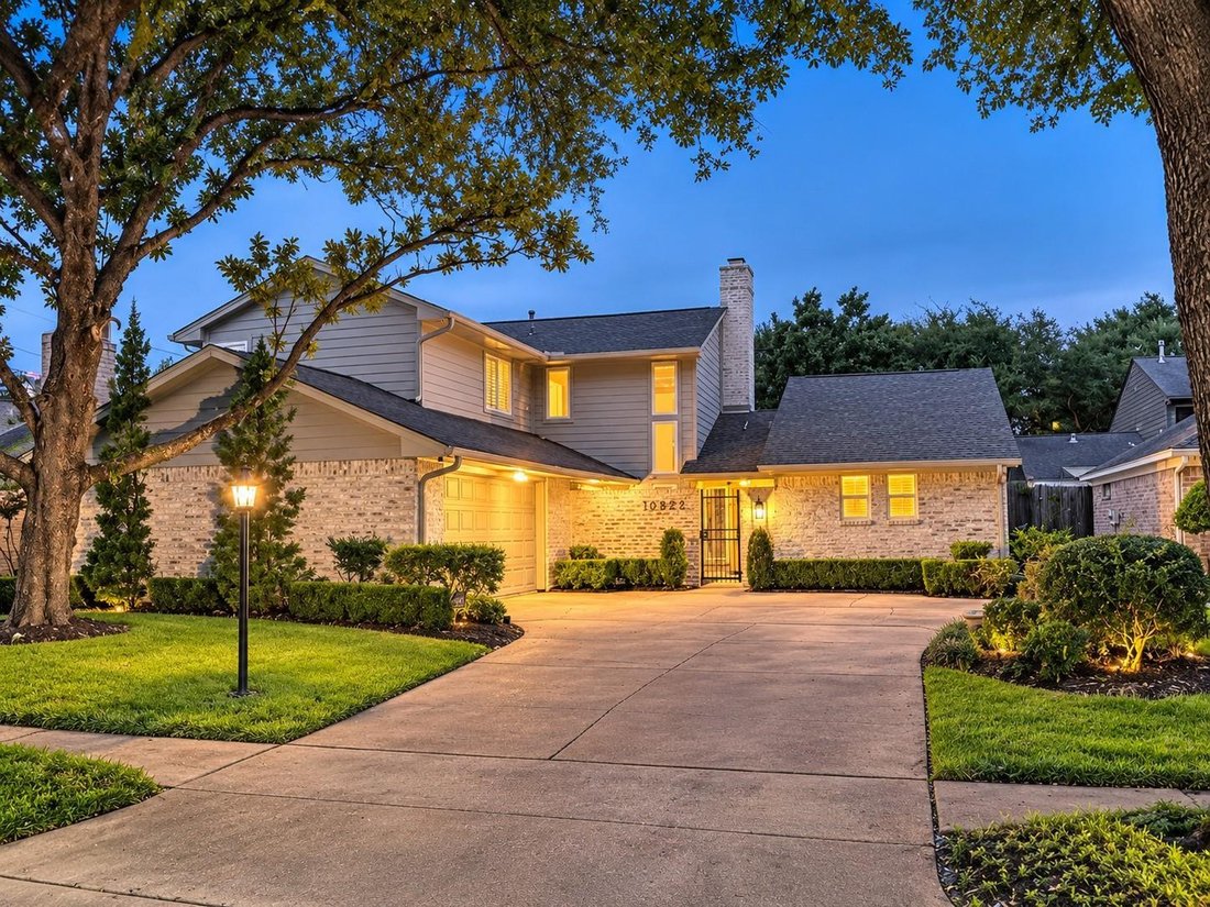 House in Houston, Texas, United States 1 - 18989064