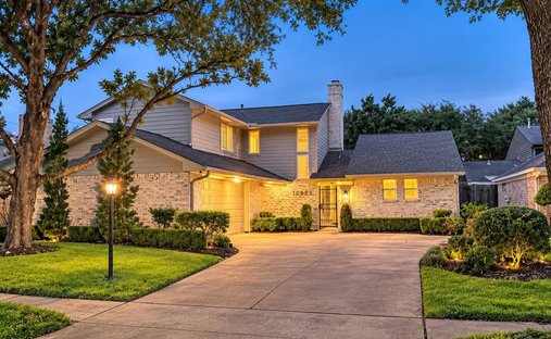 Casa en Houston, Texas, Estados Unidos 1