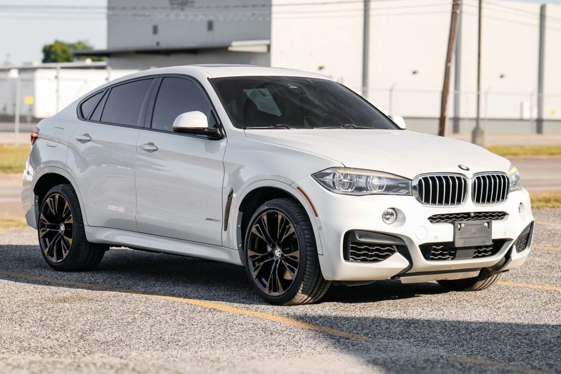 Suv in Houston, TX, United States 3 - 18989969