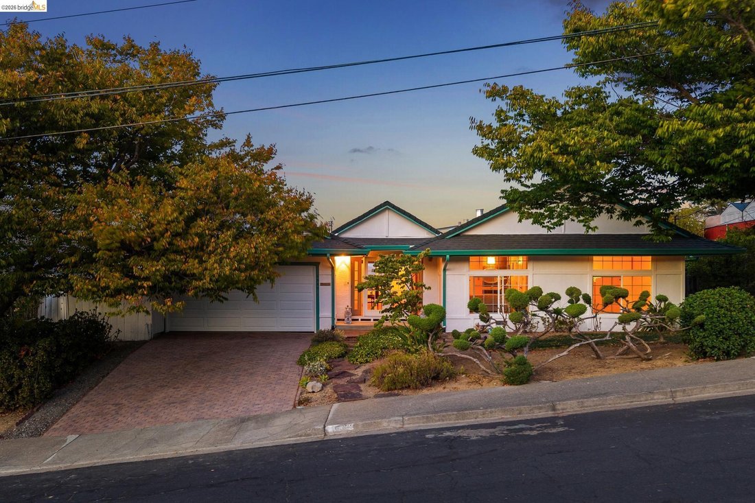 House in Walnut Creek, California, United States 1 - 18987835