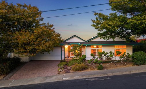 House in Walnut Creek, California, United States 1