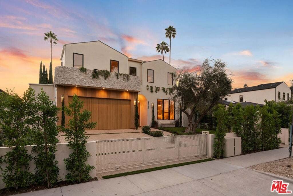 House in Los Angeles, California, United States 1 - 18988093