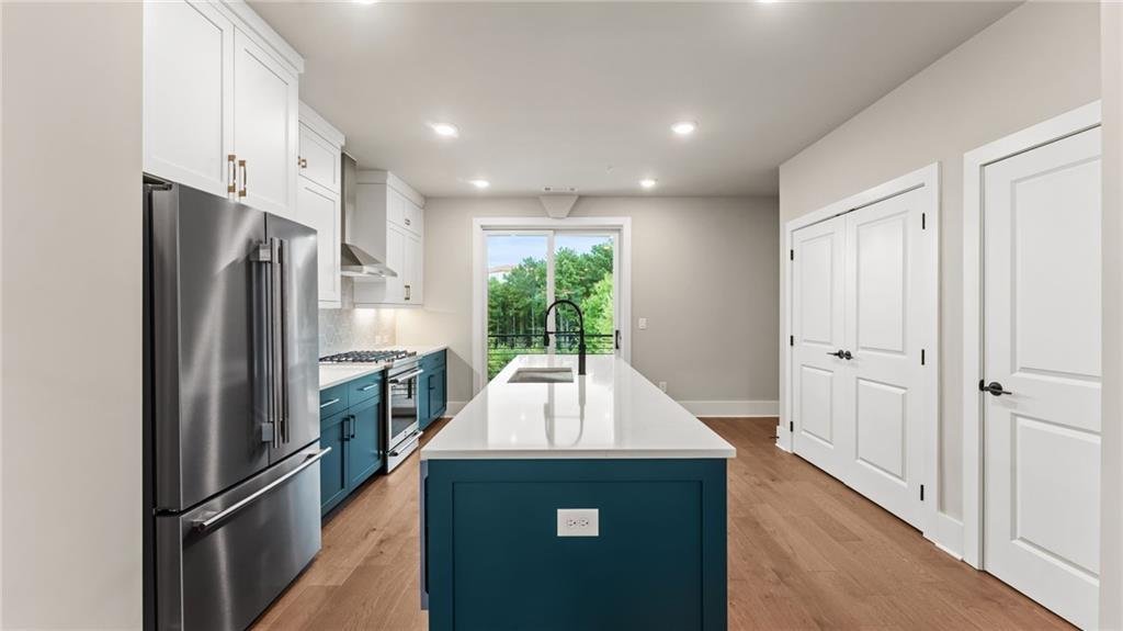 Condominio en Alpharetta, Georgia, Estados Unidos 5 - 18798827